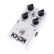 KHDK No. 2 Clean Boost KHDK No. 2 Clean Boost