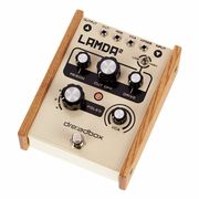 Dreadbox Lamda2 Pedal Dreadbox Lamda2 Pedal
