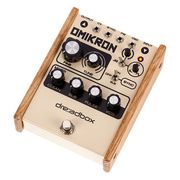 Dreadbox Omikron Pedal Dreadbox Omikron Pedal