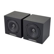 Auratone 5C Super Sound Black Auratone 5C Super Sound Black