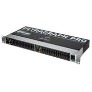 Behringer FBQ1502HD Ultragraph Pro Behringer FBQ1502HD Ultragraph Pro