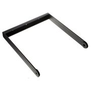 Syrincs S4A U-bracket black Syrincs S4A U-bracket black
