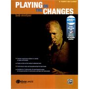 Alfred Music Publishing Playing on the Changes Bb Alfred Music Publishing Playing on the Changes Bb