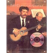 Music Sales The Classical Guitar Music Sales The Classical Guitar