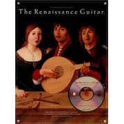 Music Sales The Renaissance Guitar Music Sales The Renaissance Guitar
