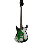Eastwood Guitars Sidejack Baritone DLX TREM GB Eastwood Guitars Sidejack Baritone DLX TREM GB