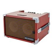 Phil Jones CUB II AG-150 RD Phil Jones CUB II AG-150 RD