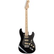 Fender FSR STD STRAT MN BLK Fender FSR STD STRAT MN BLK