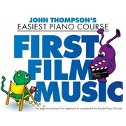 Willis Music First Film Music Piano Willis Music First Film Music Piano