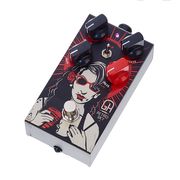 Greenhouse Effects Retro Sky Delay Greenhouse Effects Retro Sky Delay