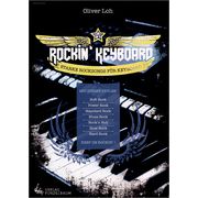 Purzelbaum Verlag Rockin` Keyboard Purzelbaum Verlag Rockin` Keyboard