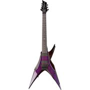 Diamond Guitars Bird of Prey FM7-FR UV Diamond Guitars Bird of Prey FM7-FR UV