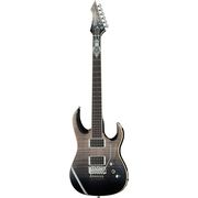 Diamond Guitars Halcyon ZB FR BKF Diamond Guitars Halcyon ZB FR BKF