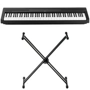 Yamaha P-45 B Stand Bundle Yamaha P-45 B Stand Bundle