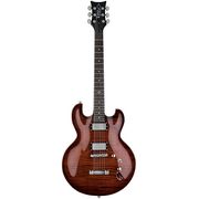 DBZ Guitars Imperial FM TSH DBZ Guitars Imperial FM TSH