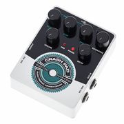 Electro Harmonix Crash Pad B-Stock Electro Harmonix Crash Pad B-Stock