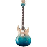 Diamond Guitars Renegade FM TMR Diamond Guitars Renegade FM TMR