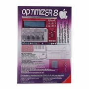 Midiland Optimizer 8 OS X Midiland Optimizer 8 OS X
