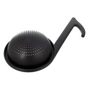 Musikboutique Hahn Pasta Sieve Note Musikboutique Hahn Pasta Sieve Note