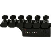Tronical Tune Plus Typ C Black B-Stock Tronical Tune Plus Typ C Black B-Stock