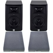 JBL LSR 305 Bundle JBL LSR 305 Bundle