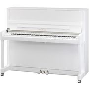 Kawai K-300 WH/P SL Piano Kawai K-300 WH/P SL Piano