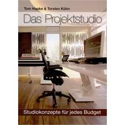 Bosworth Tom Hapke: Das Projektstudio Bosworth Tom Hapke: Das Projektstudio