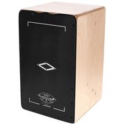 Pepote Jaleo Cajon Black Pepote Jaleo Cajon Black