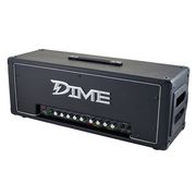Dean Guitars Dime D100 Hi-Gain Head Dean Guitars Dime D100 Hi-Gain Head