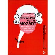 Advance Music Bowling With Mozart Clarinet Advance Music Bowling With Mozart Clarinet
