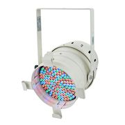 Stairville LED Par64 MKII RGBA 10mm white Stairville LED Par64 MKII RGBA 10mm white
