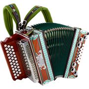 Thomann Traditional II G/C/F Thomann Traditional II G/C/F