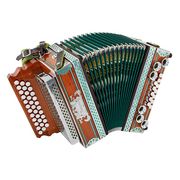 Thomann Traditional II F/Bb/Eb Thomann Traditional II F/Bb/Eb