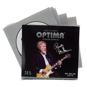 Optima 4028RB Chrome Strings Optima 4028RB Chrome Strings
