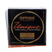 Optima 2409B Bass Gold Strings Optima 2409B Bass Gold Strings