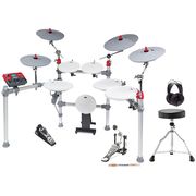 KAT KT3 E-Drum Set Bundle KAT KT3 E-Drum Set Bundle