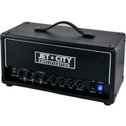 Jet City Amplification Custom 22 Head B-Stock Jet City Amplification Custom 22 Head B-Stock