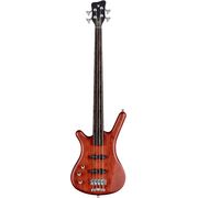Warwick GPS Corvette 4 FL Bubinga LH Warwick GPS Corvette 4 FL Bubinga LH