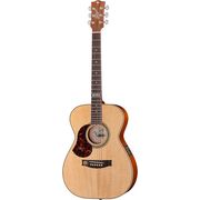 Maton EBG808LHTommy Emmanuel w/ Case Maton EBG808LHTommy Emmanuel w/ Case