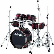 DDrum Hybrid Compact Kit Bundle DDrum Hybrid Compact Kit Bundle