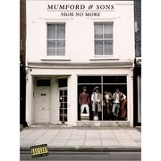 Wise Publications Mumford & Sons: Sigh No More Wise Publications Mumford & Sons: Sigh No More
