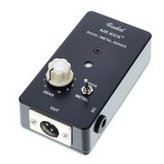 Finhol Air Kick Rock/Metal B-Stock Finhol Air Kick Rock/Metal B-Stock