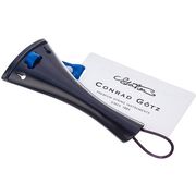 Conrad Götz ZA327-115 Violin Tailpiece Conrad Götz ZA327-115 Violin Tailpiece