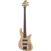 Fodera Emperor Deluxe 4 Spalted Maple Fodera Emperor Deluxe 4 Spalted Maple