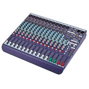DDA DM16 DDA DM16