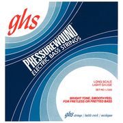 GHS Pressurew All52 Light 040-096 GHS Pressurew All52 Light 040-096