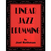 J.R. Publications Linear Jazz Drumming J.R. Publications Linear Jazz Drumming