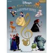 Hal Leonard Disney's My First Songbook Hal Leonard Disney's My First Songbook