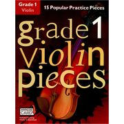 Chester Music Grade 1 Violin Pieces Chester Music Grade 1 Violin Pieces