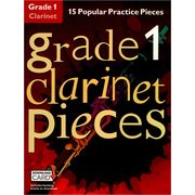 Chester Music Grade 1 Clarinet Piece Chester Music Grade 1 Clarinet Piece